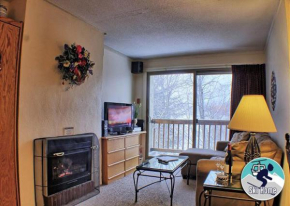 Whiffletree Condo Unit F5 Killington